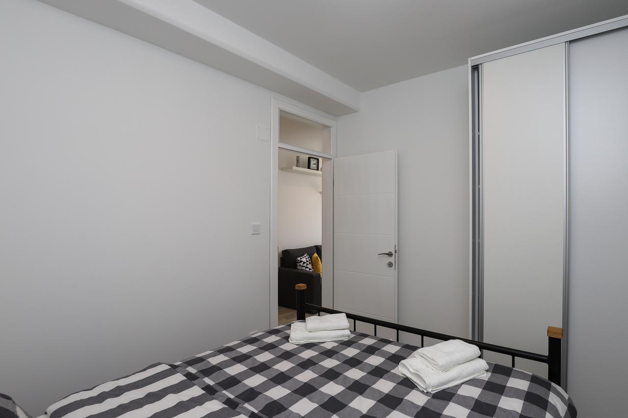 Apartments Siblings Mokošica Habitación foto